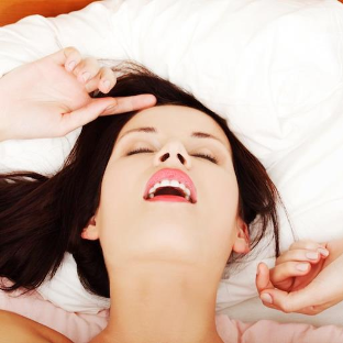 пастаяннае ўзбуджэнне ў жанчын